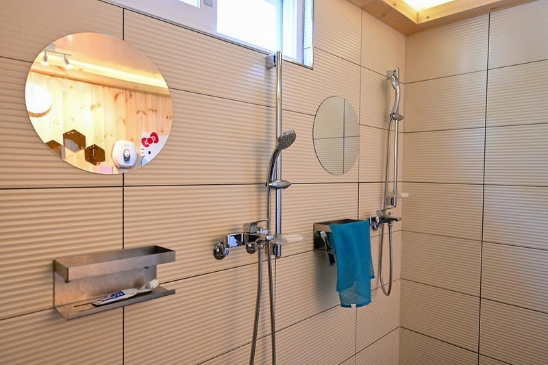 캠프마징가 시설 사진 7