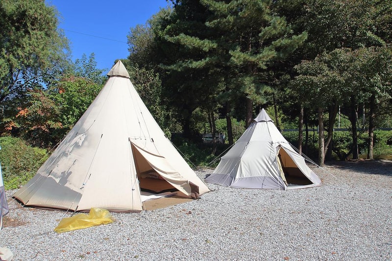 키즈드림 캠핑장 시설 사진 20