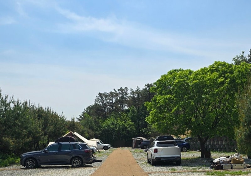 캠프운악Hi 방문 후기