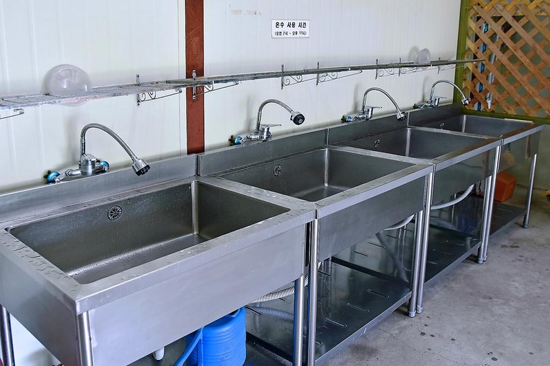 넓은마당캠핑장 시설 사진 38