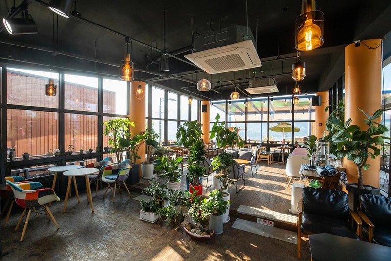 소요별앤숲테마파크 시설 사진 11