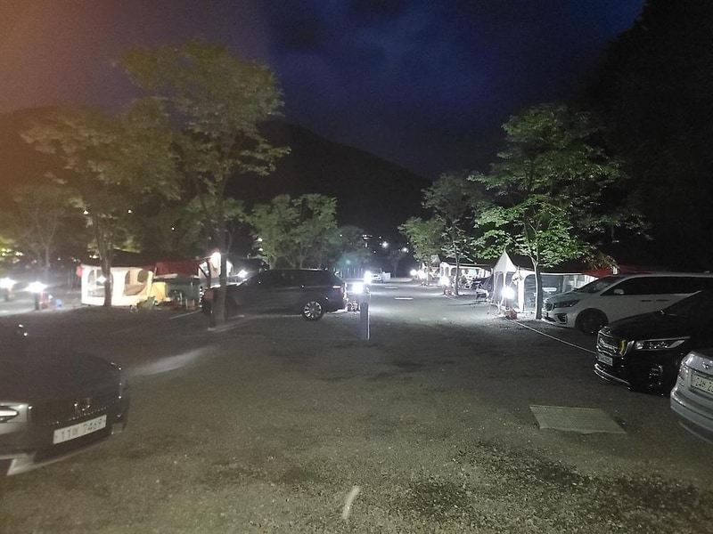 양평힐링계곡 오토캠핑장 시설 사진 18