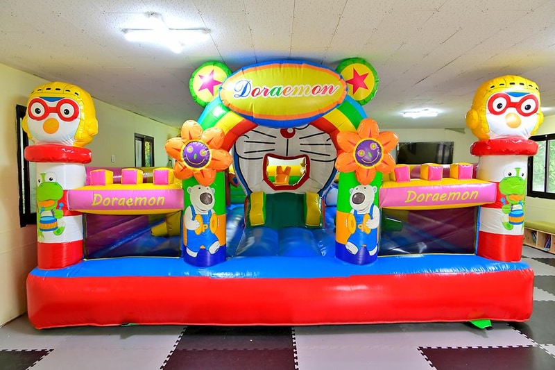 함양라온캠핑장 시설 사진 10