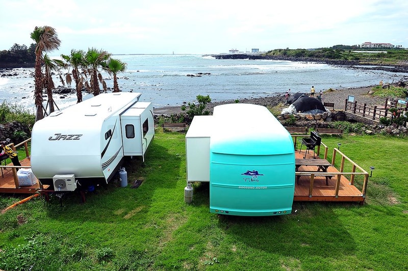 서건도카라반 시설 사진 8