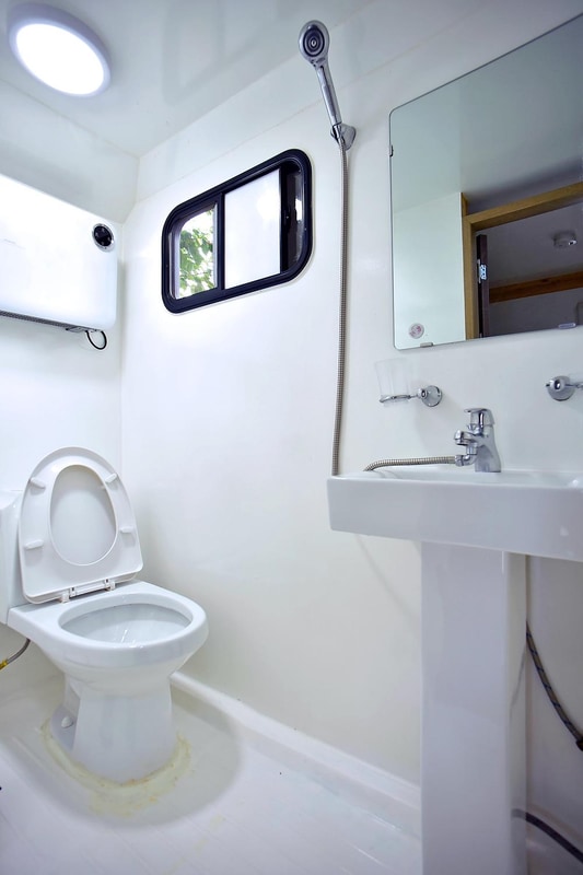 정읍시 내장산 국민여가캠핑장 시설 사진 2