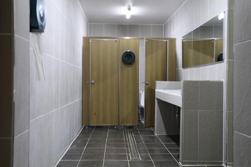 청우재 캠핑장 시설 사진 18