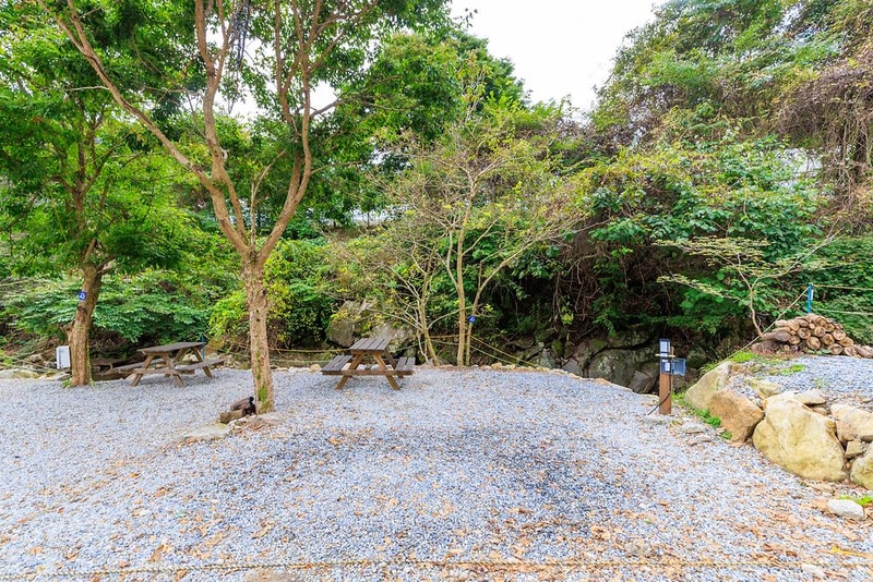 라온밸리캠핑장 시설 사진 14