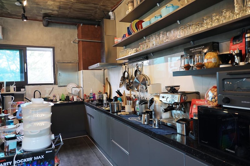 클라인캠프 빌리지 시설 사진 16