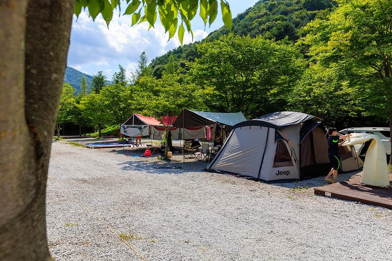 캠프더포레 시설 사진 28