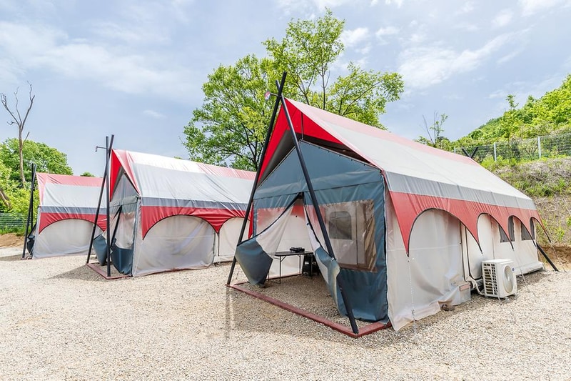 에스글램핑 시설 사진 7