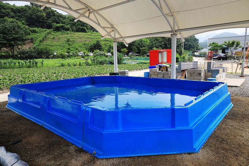 파주쇠꼴마을고고캠핑장 시설 사진 18