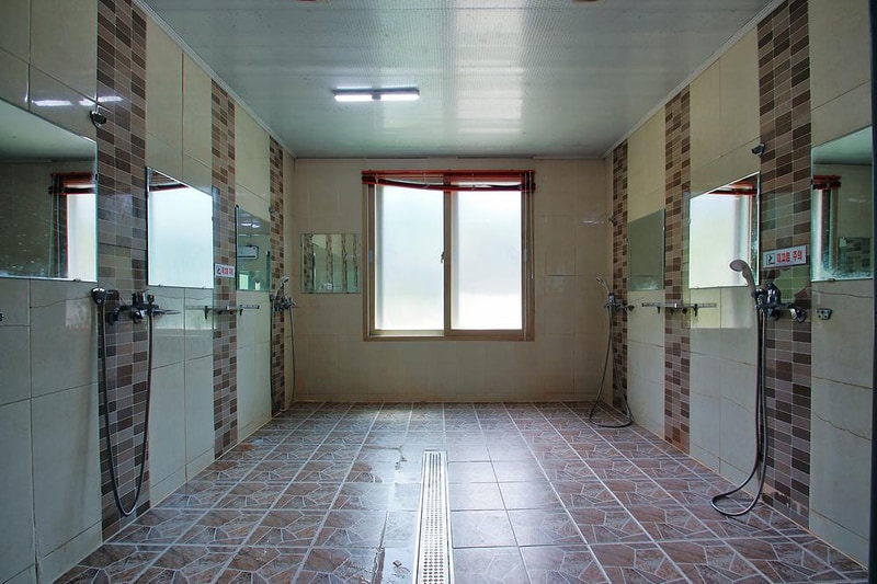 스카이 운학 오토캠핑장 시설 사진 13