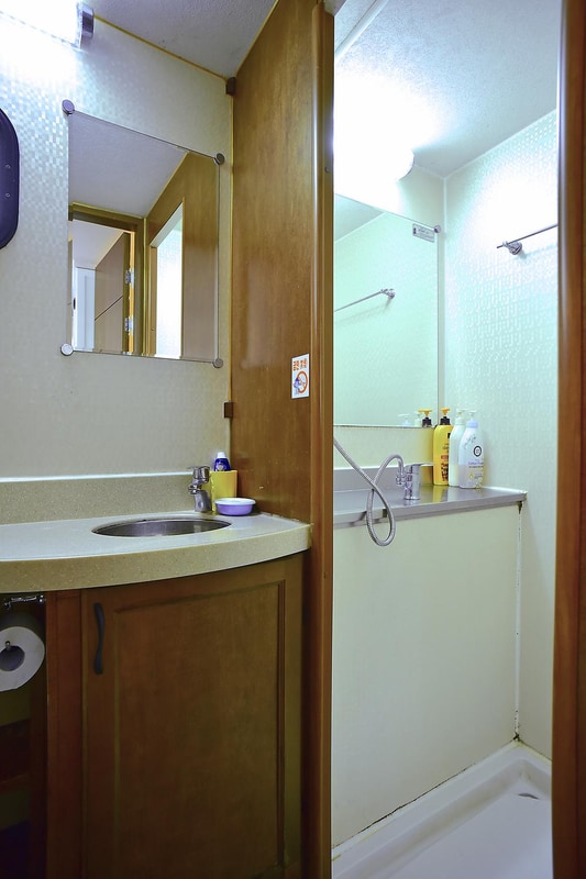 무거카라반 시설 사진 8