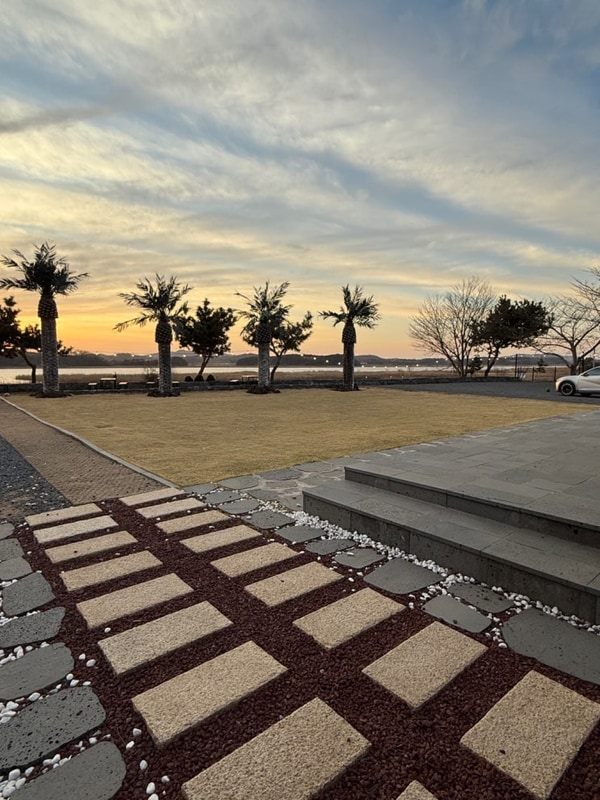 열여덟번째. 보령 캠프타임