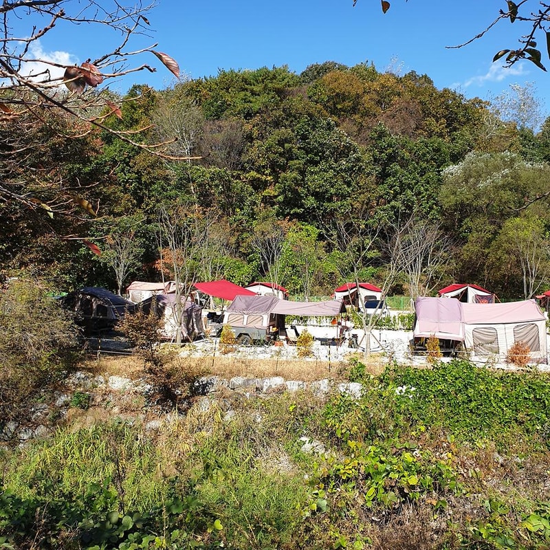 캠핑7604 시설 사진 1