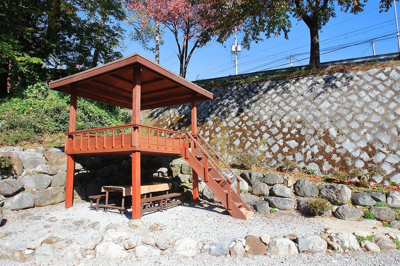 묘솔 시설 사진 16