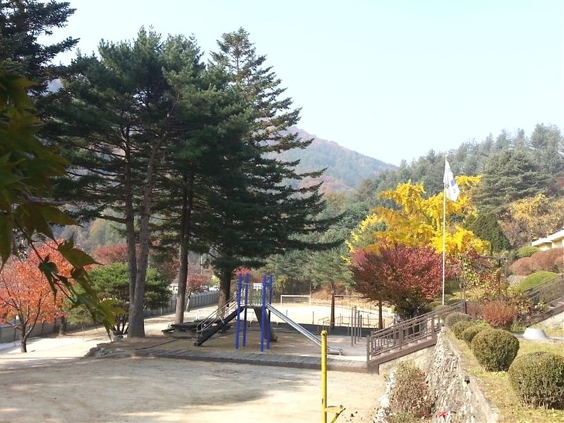 브라보캠핑장 시설 사진 15