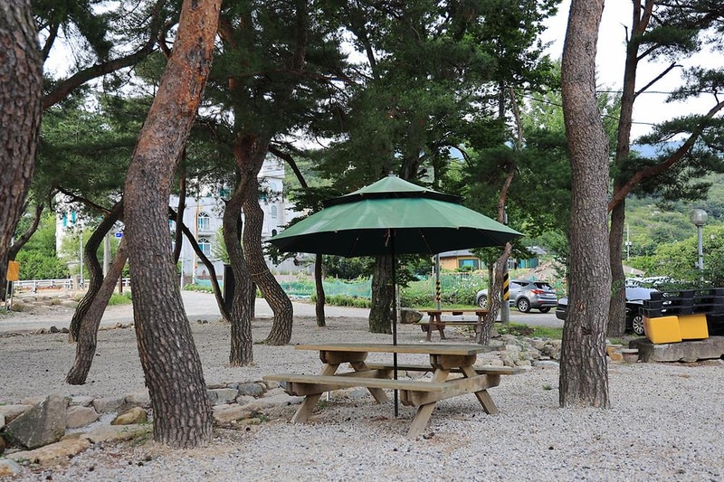 울산 힐링캠프 시설 사진 11