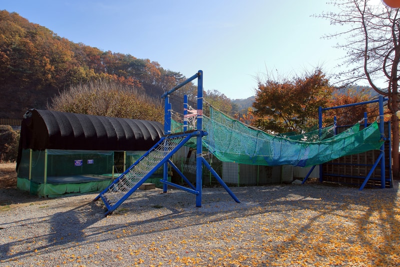 마루노리 시설 사진 12