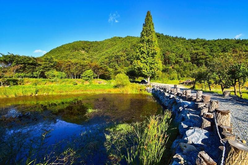 I go 오토캠핑장 시설 사진 5