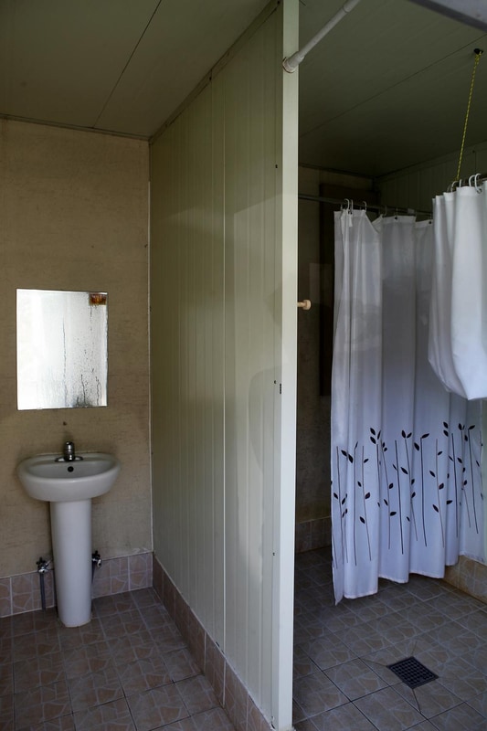 파주기산캠프 시설 사진 2