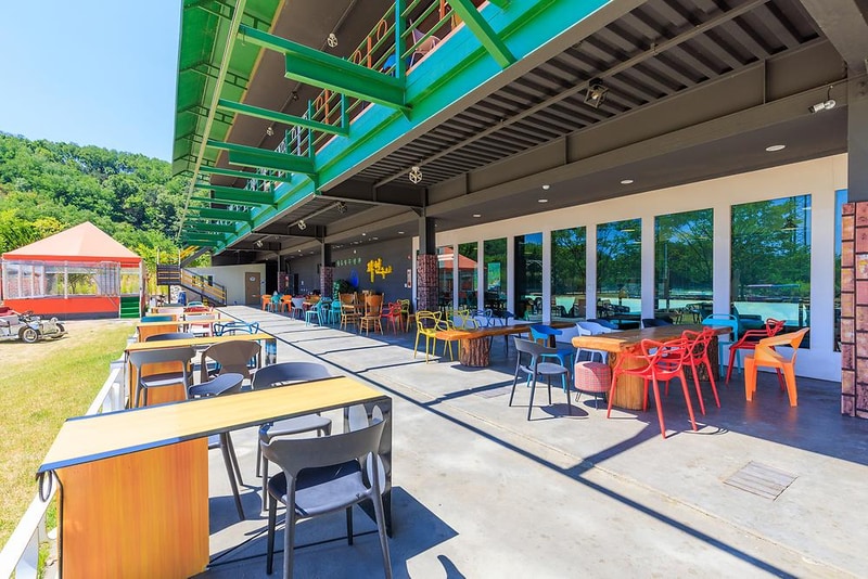 파크킹 시설 사진 13