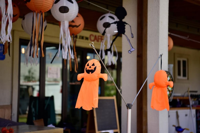 올덴캠핑장 시설 사진 11