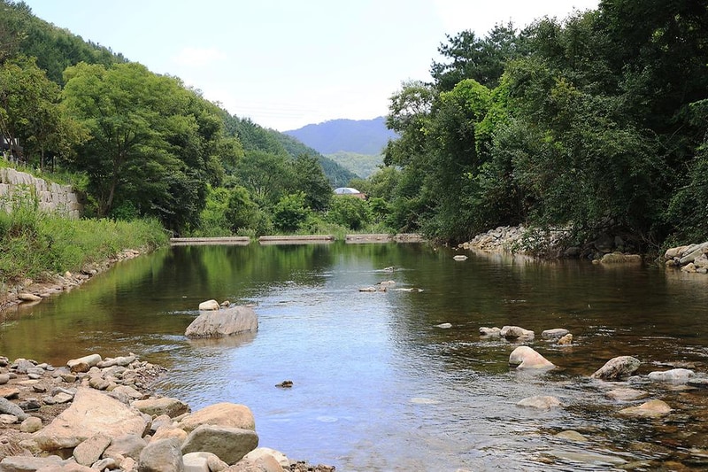 봄봄캠핑 시설 사진 4