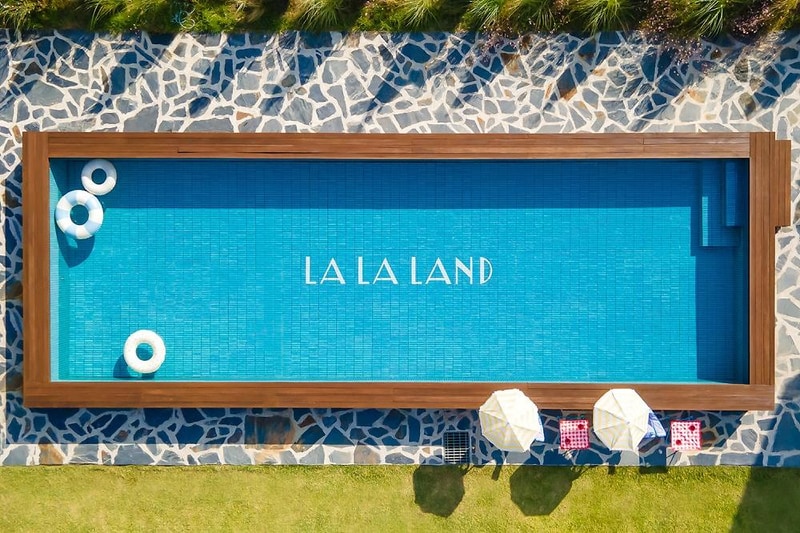 라라랜드 시설 사진 3