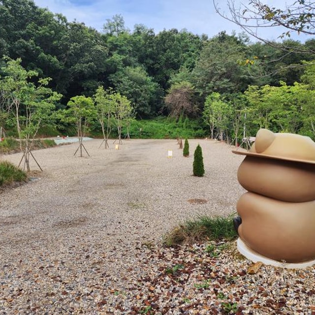 파주 옥돌캠핑장