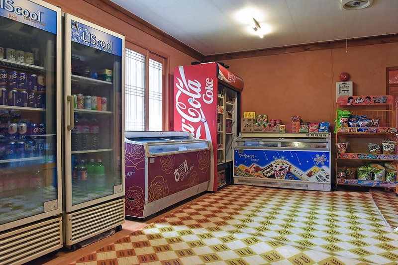 호반오토캠핑장 시설 사진 4