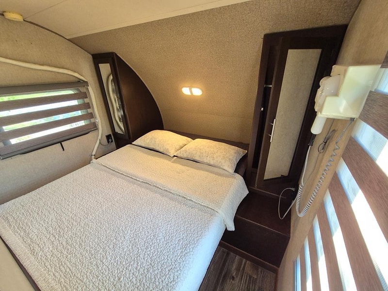 청화산카라반&캠핑 시설 사진 44