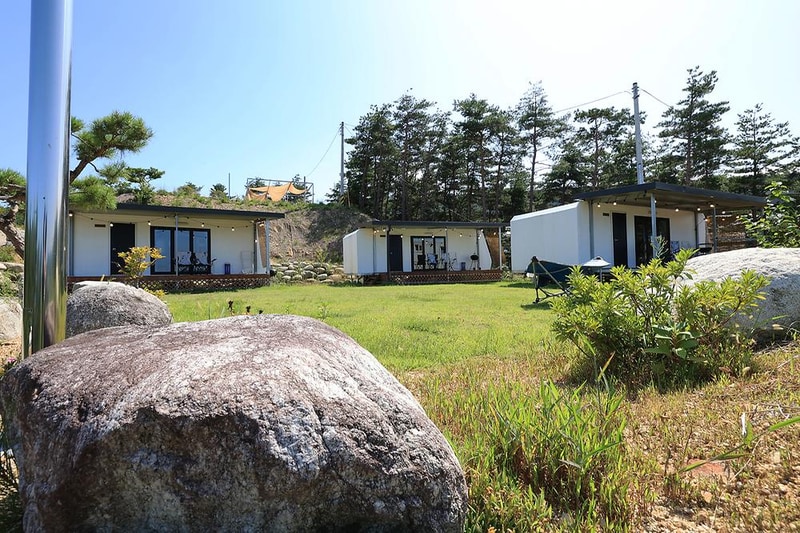 캠프 애니말 시설 사진 4