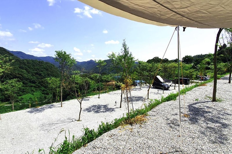 카이로스오토야영장 시설 사진 29