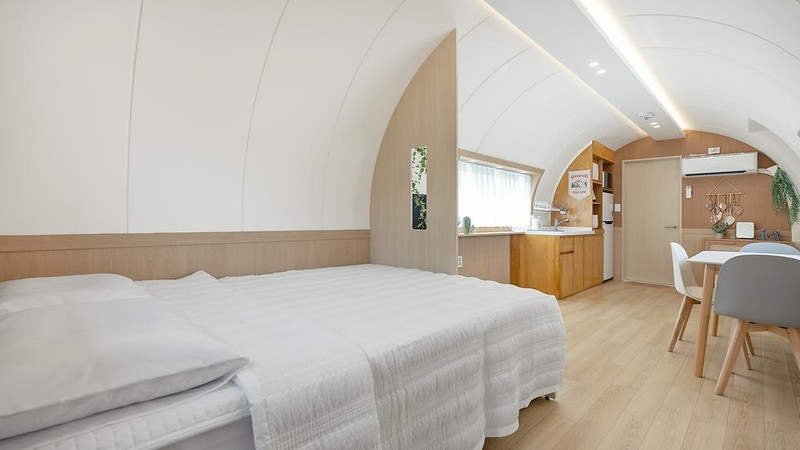 모모글램핑 시설 사진 9