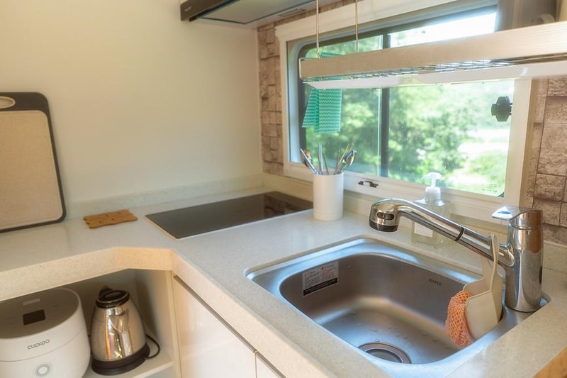 별애드림 캠핑장 시설 사진 6