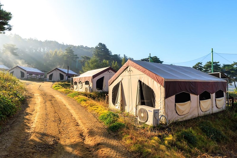 토마스캠프&레드캐빈 시설 사진 14