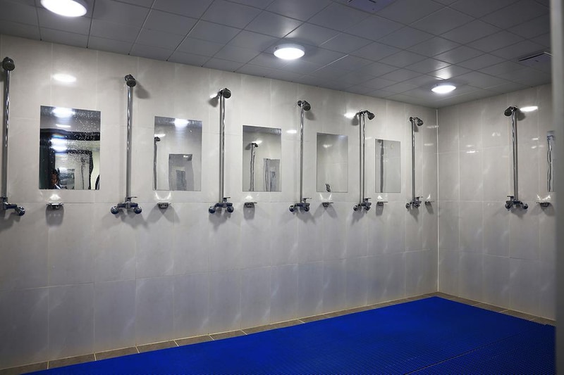 영도 마리노 오토캠핑장 시설 사진 30