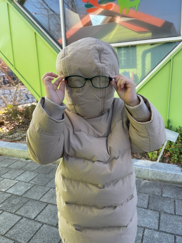 쉰세 번째, 경주 용천수 캠핑장(2023/12/01)