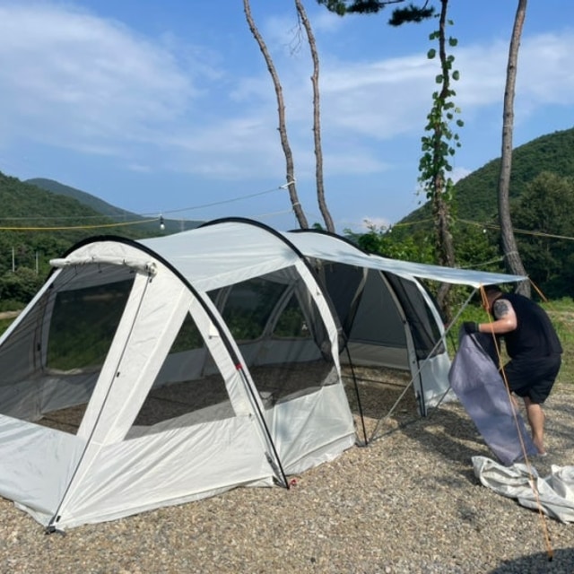 달빛오름 경주 대표 사진