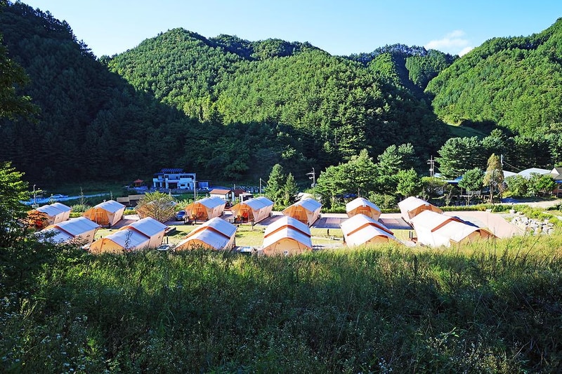 글램인스타 시설 사진 1