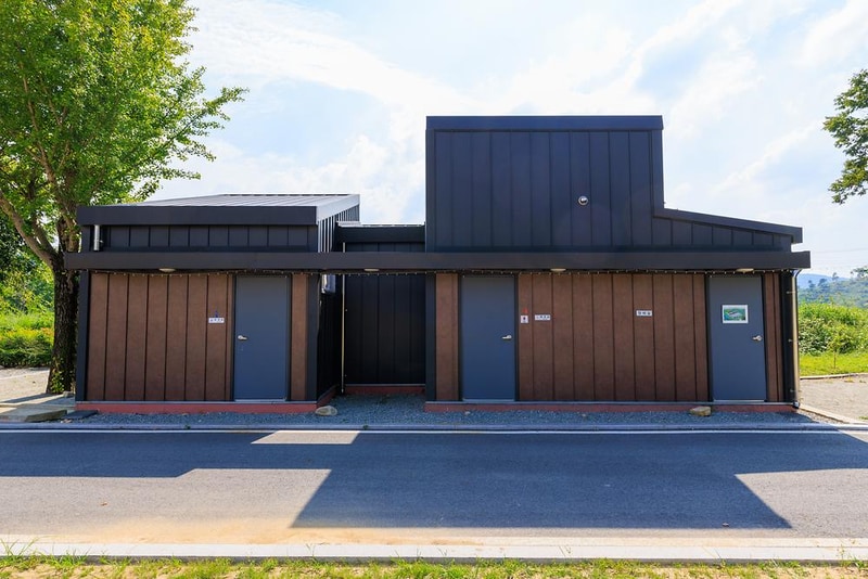 대장이랜드 농촌체험휴양마을 시설 사진 7