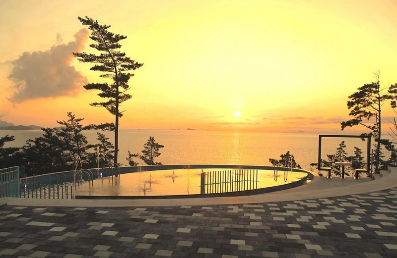 에스이(SE)클럽관광농원야영장 시설 사진 17