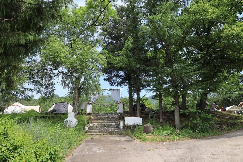 트리앤캠프스토리 시설 사진 12