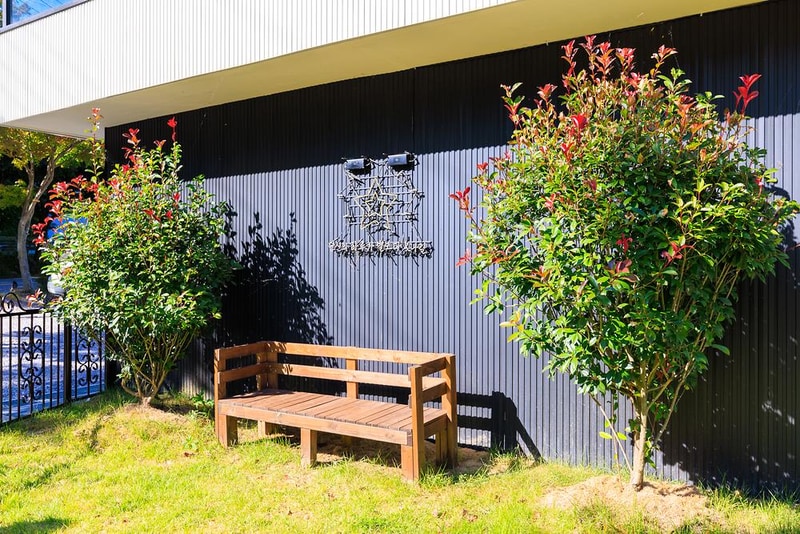 소휴 시설 사진 2