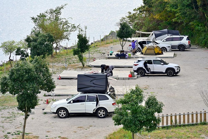 별빛밤바다 시설 사진 12