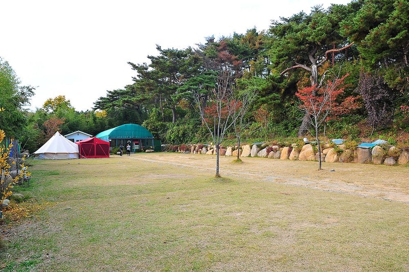 달곡캠프 시설 사진 10