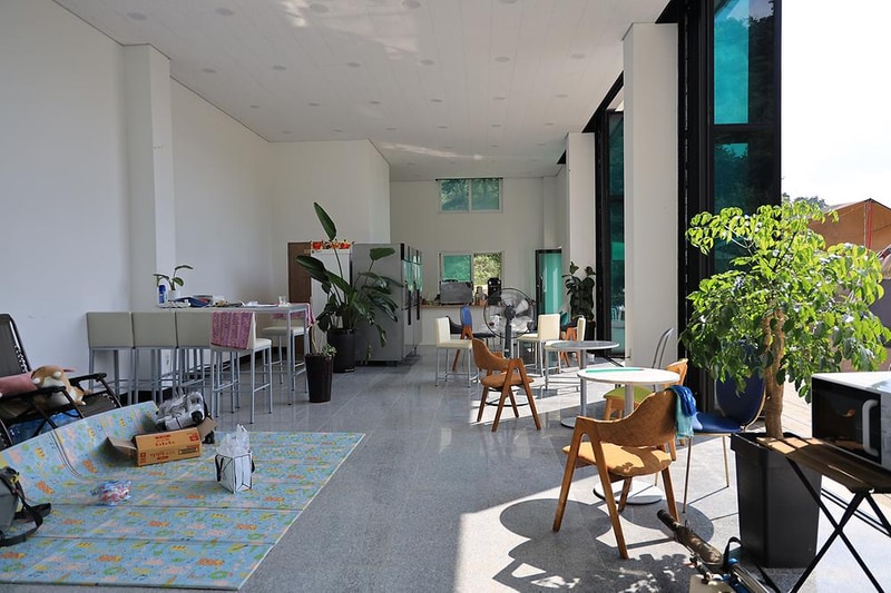 캠핑in곡성 시설 사진 20