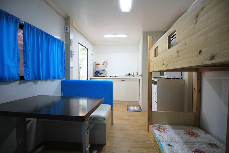 만리포미소카라반 시설 사진 6