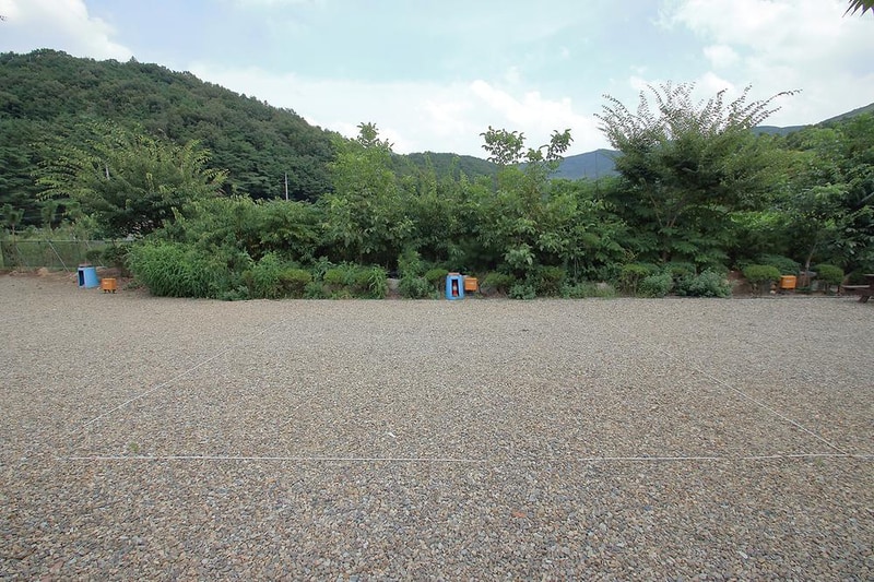 강당골캠핑파크 시설 사진 11